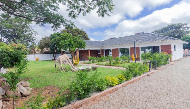 Cozy Corner Bulawayo