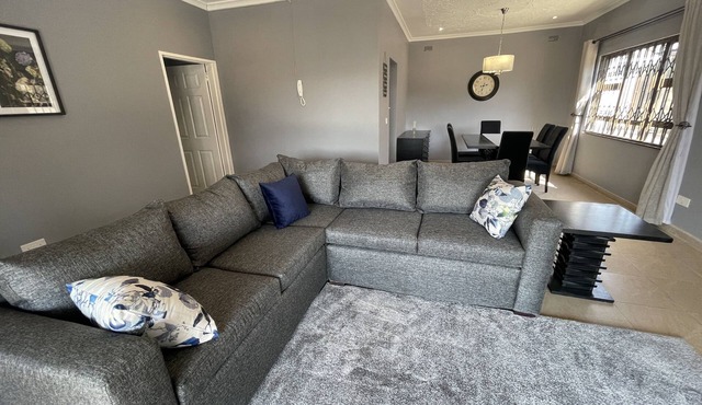 Cozy house , close to a lot of amenities