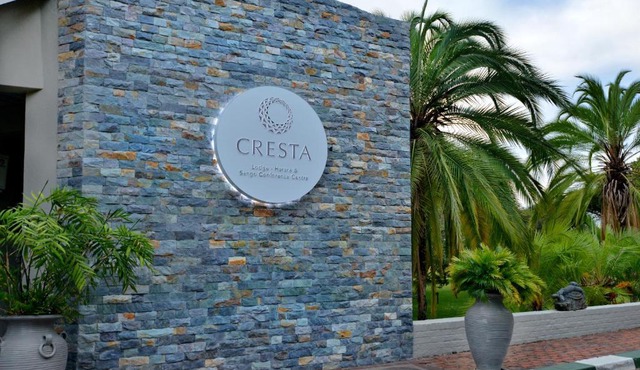 Cresta Lodge Harare