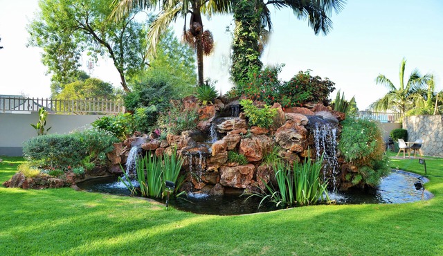 Cresta Oasis