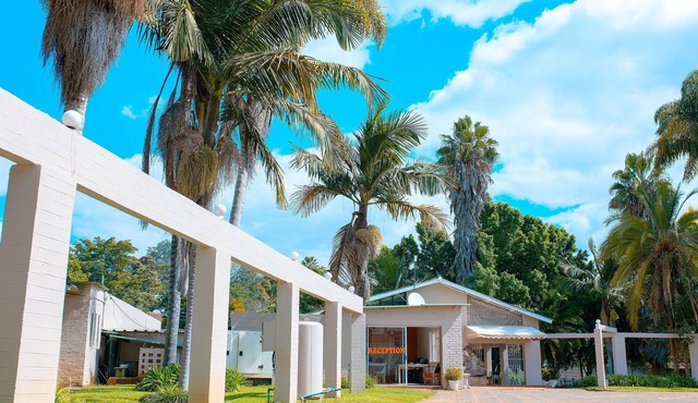 Daisy's Guest House