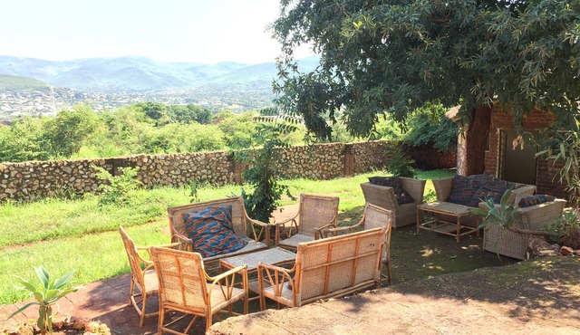 Deans Hillview Backpackers - Hostel
