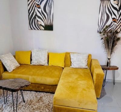 DeltaGateway selfcatering