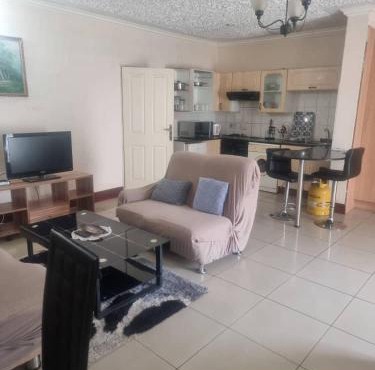 Deluxe Studio Suite with Kitchenette