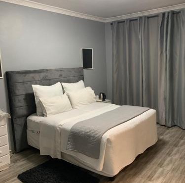 Denzels Guesthouse