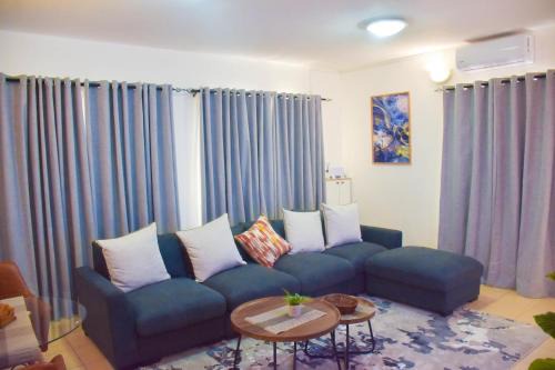 Destiny Apartments