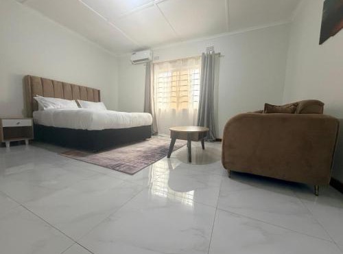 Destiny Executive Apartments