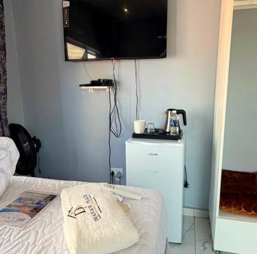 Diana's Place Guest house