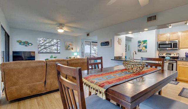 Direct Riverfront paradise-Have it ALL in St Augustine!