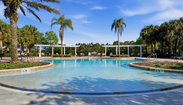 Disney-Area Home I Heated Pool I Hot Tub I Game Room