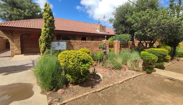 Ditshane Guesthouse