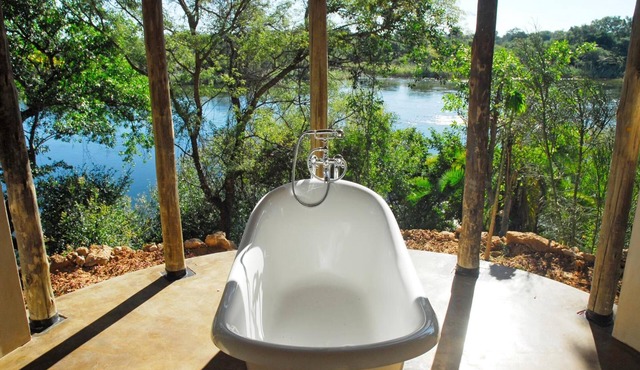 Divava Okavango Resort & Spa
