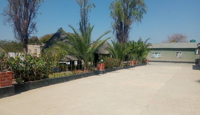 DL Lodge