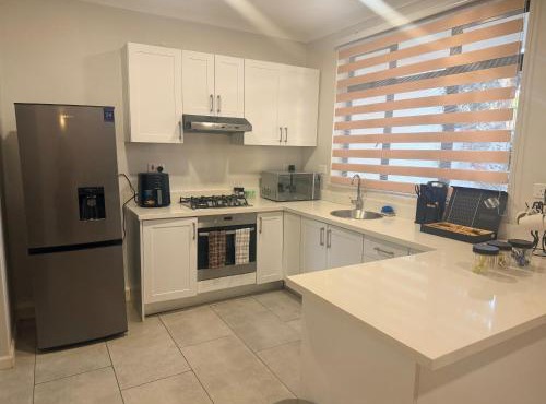 Dreams Apartments