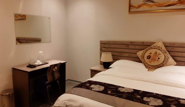 Driftwood Boutique Bed and Breakfast