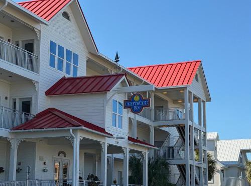 Driftwood Inn