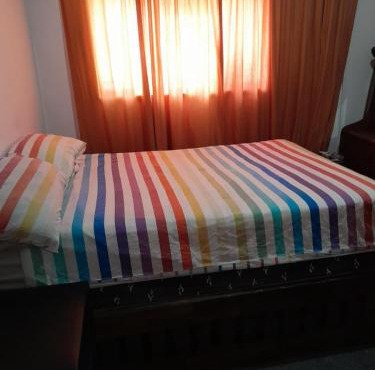Dudes guesthouse