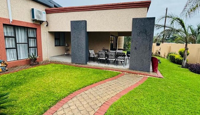 Dulelo Guest House Gaborone