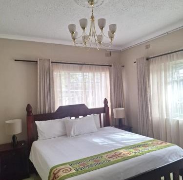 Eastview Guest House