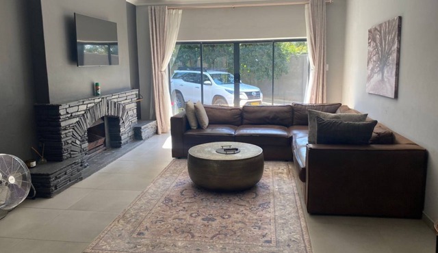 Elegant four bedroom Villa with a pool. - 2038