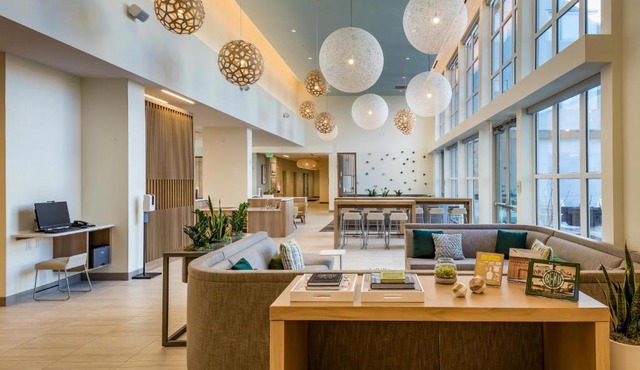 Element by Marriott Bend