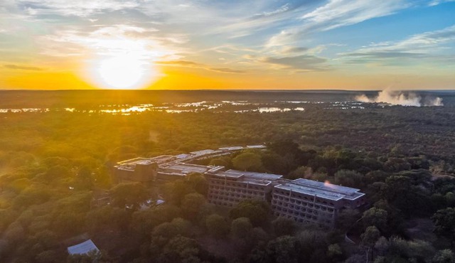 Elephant Hills Resort