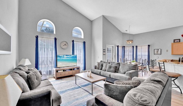 Enchanting Vacation Haven