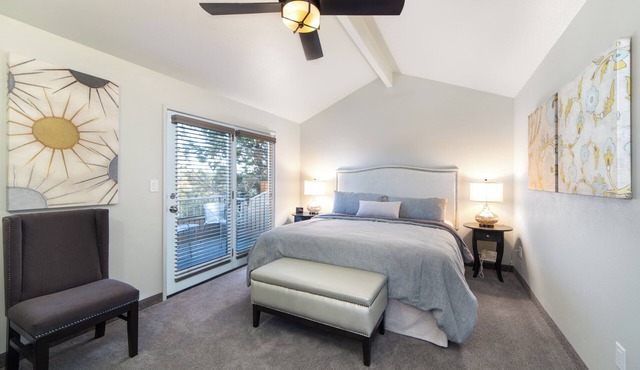 Enjoy the Perks! With Outdoor Pool, Free Parking, Recreational Activities!