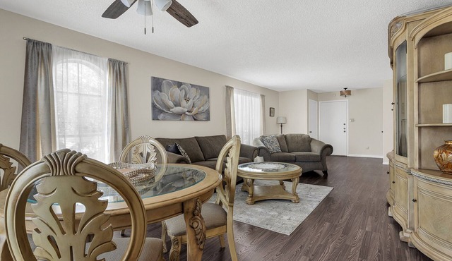 Entire Furnished rental unit in San Antonio, Texas