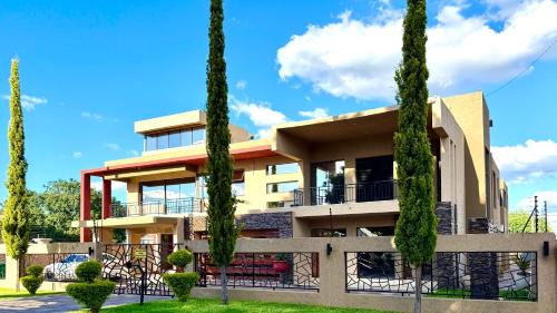 Escapade Lux Boutique Residence