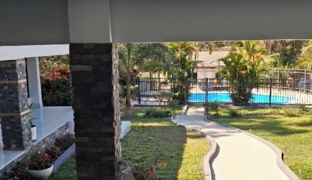 Escape Ordinary at The Hill Manor - A Sanctuary of Luxury, Privacy & Comfort