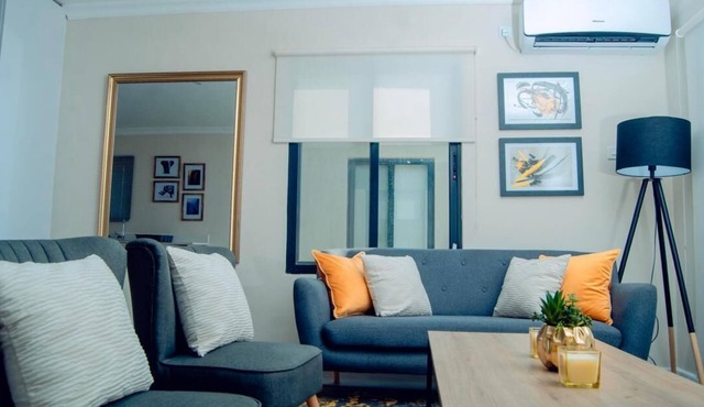 Estate Serviced Apartments - 2 bedroom