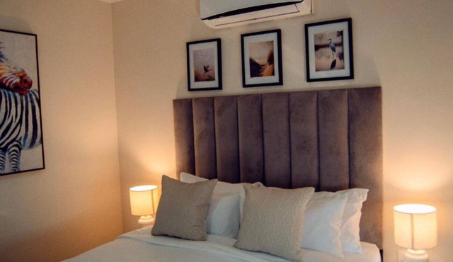 Estate Serviced Apartments - 2 bedroom