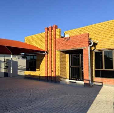 ETU's Accommodation