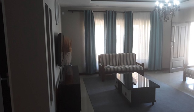 Experience Luxury with Class and Comfort with Us