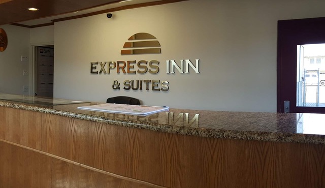 Express Inn & Suites