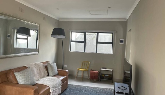 Exquisite one bedroomed apartment - 2043
