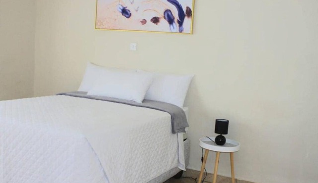 Fabulous Rest Inn