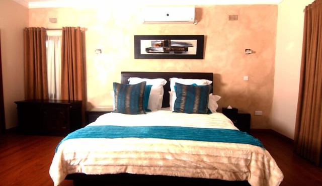 Fallsway Villas