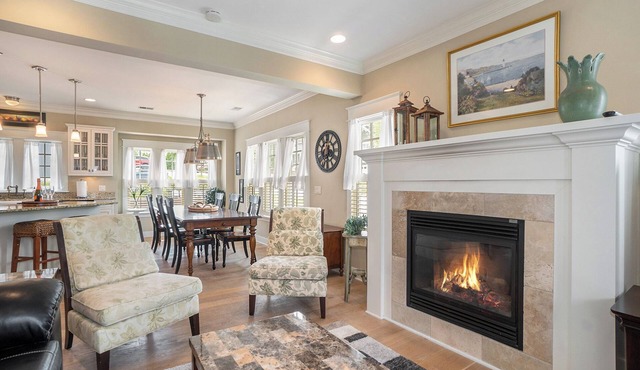 Family-Friendly 3BR Condo Grand Haven 27