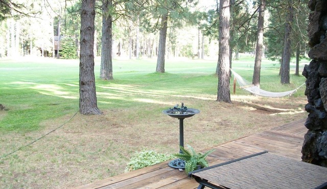 Family Friendly Golf Home