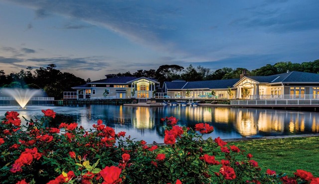 Family Getaway! Quiet Property Surrounded by Nature, Water Park, Lake, Pool