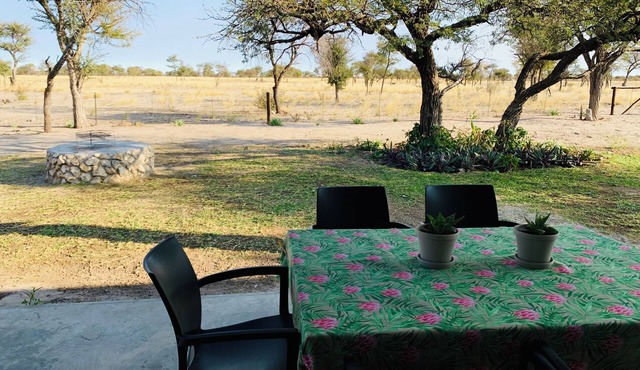 Farmstay with family or friends. Just of the A3, accessible for all vehicle.