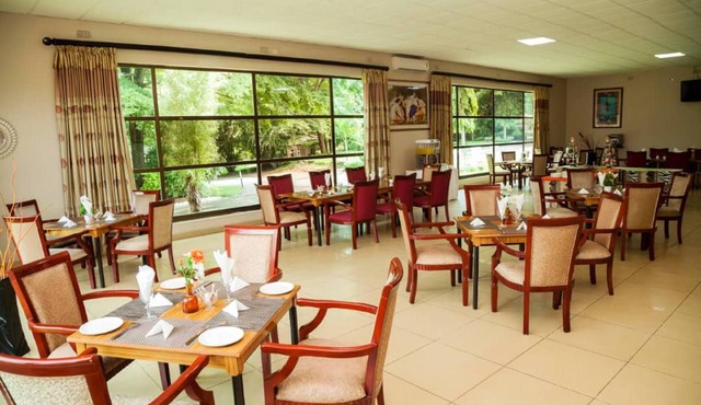 Fatmols lodge