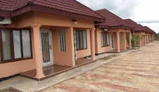 First City Lodge