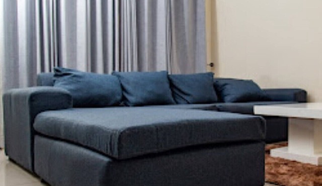 Four Beautiful 3 BED Northway Holiday Homes