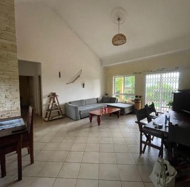 Foxdale Residential