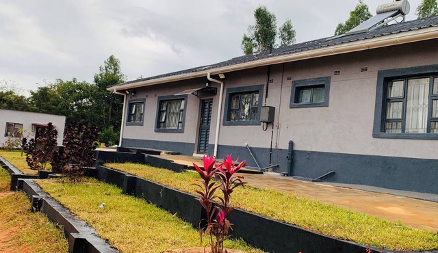 Framans Holiday Homes