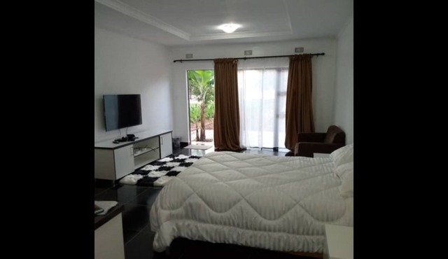 Fully furnished exclusive Studio