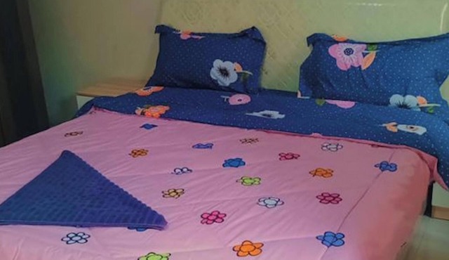 Fully Furnished Apartment close to amenities